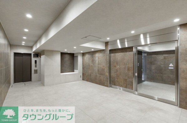 CREATIF中野の物件内観写真